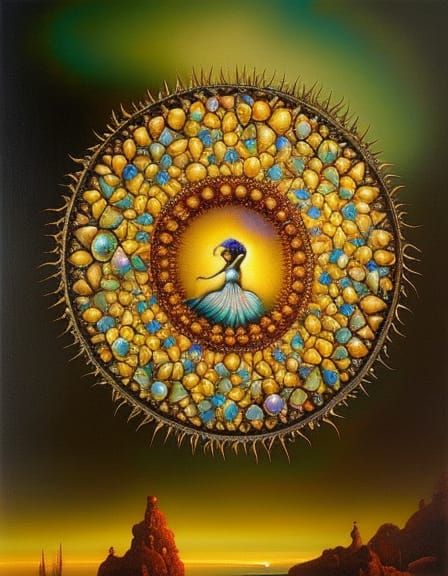 Untitled Creation