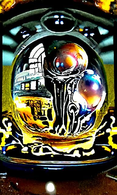 The Magicians Orb v3