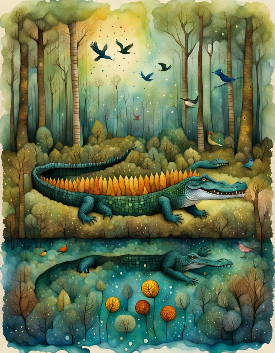 Untitled Creation