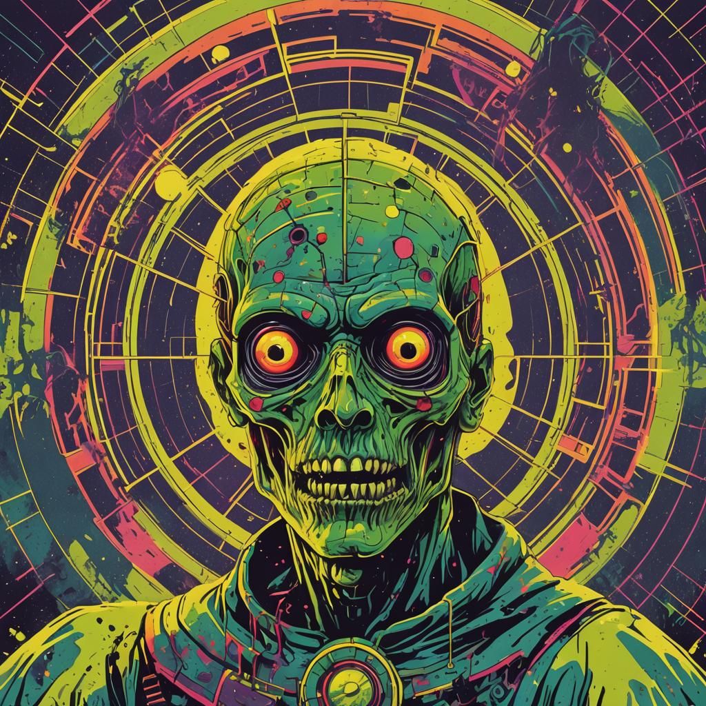 Radioactive