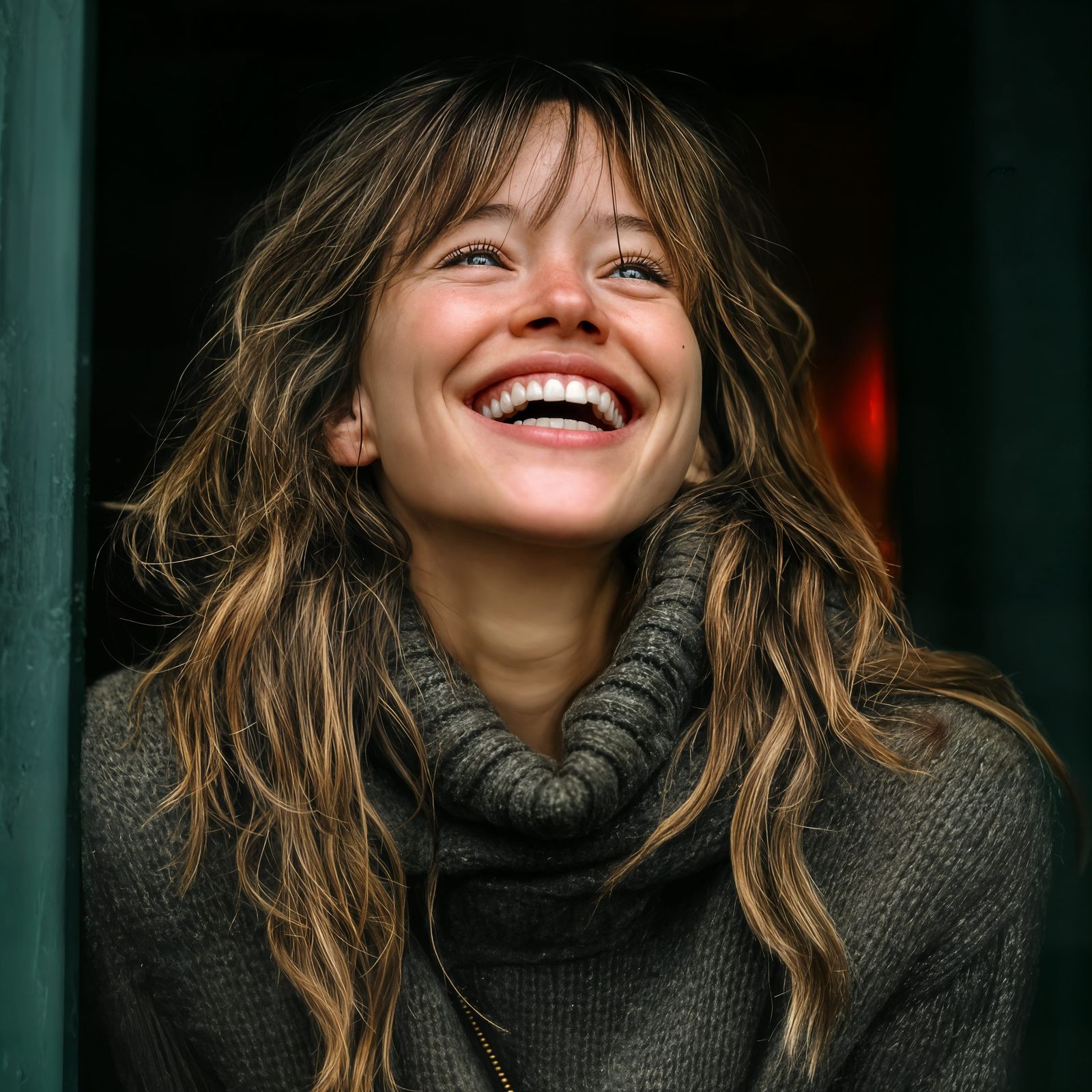 That Finally Friday Feeling