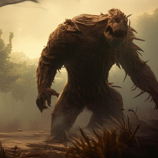 Monster