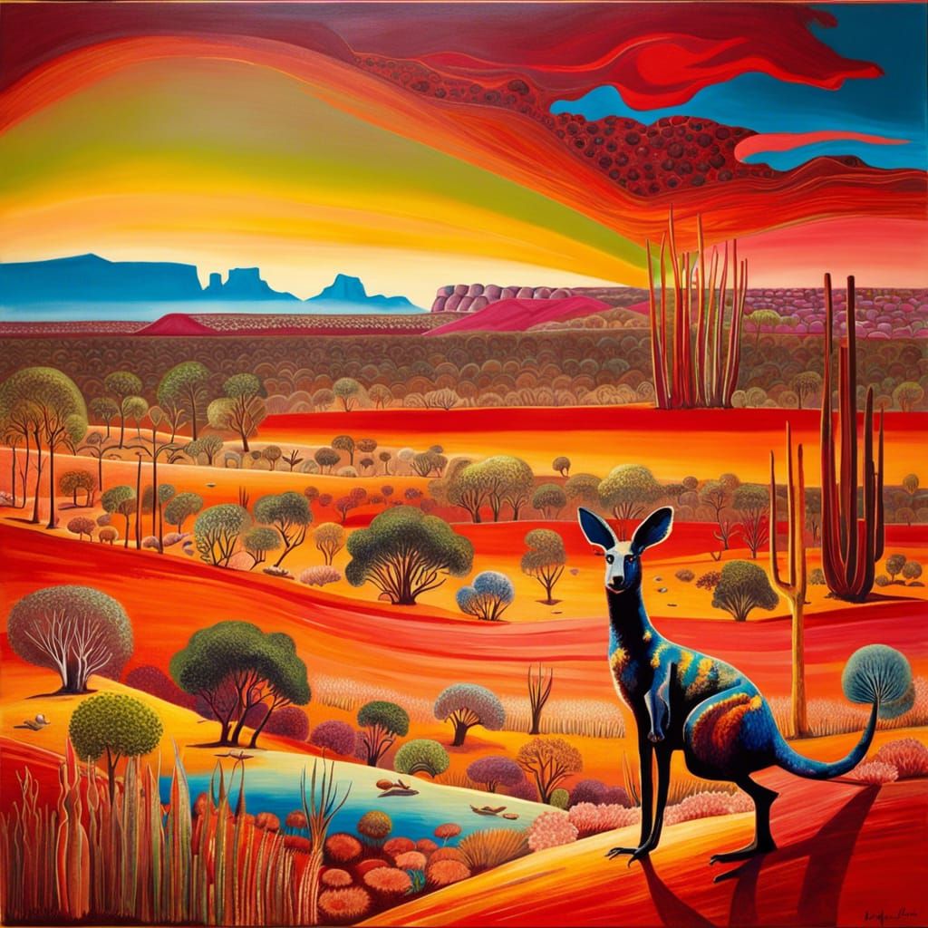 Australien Impressions