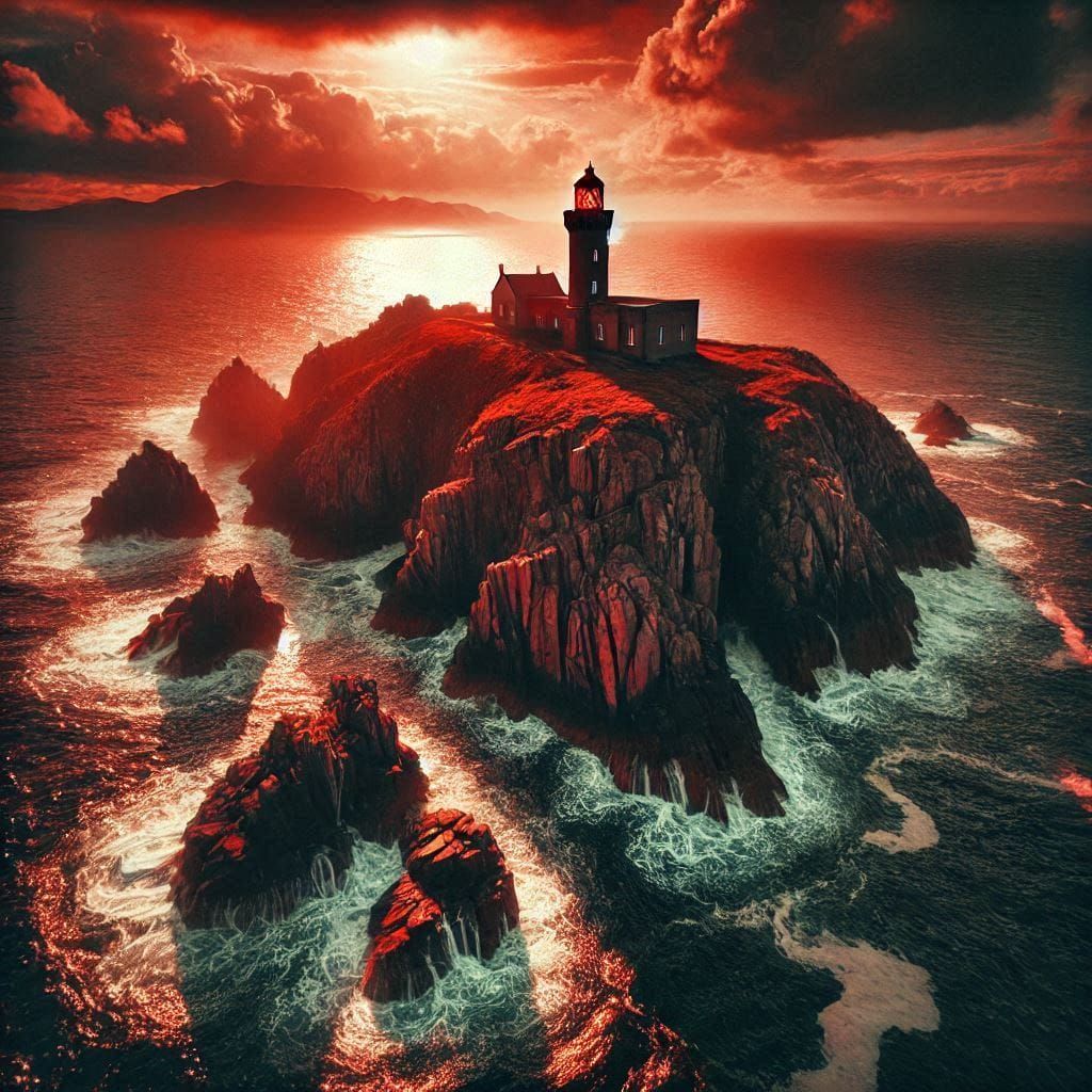 The Searchlight spin off