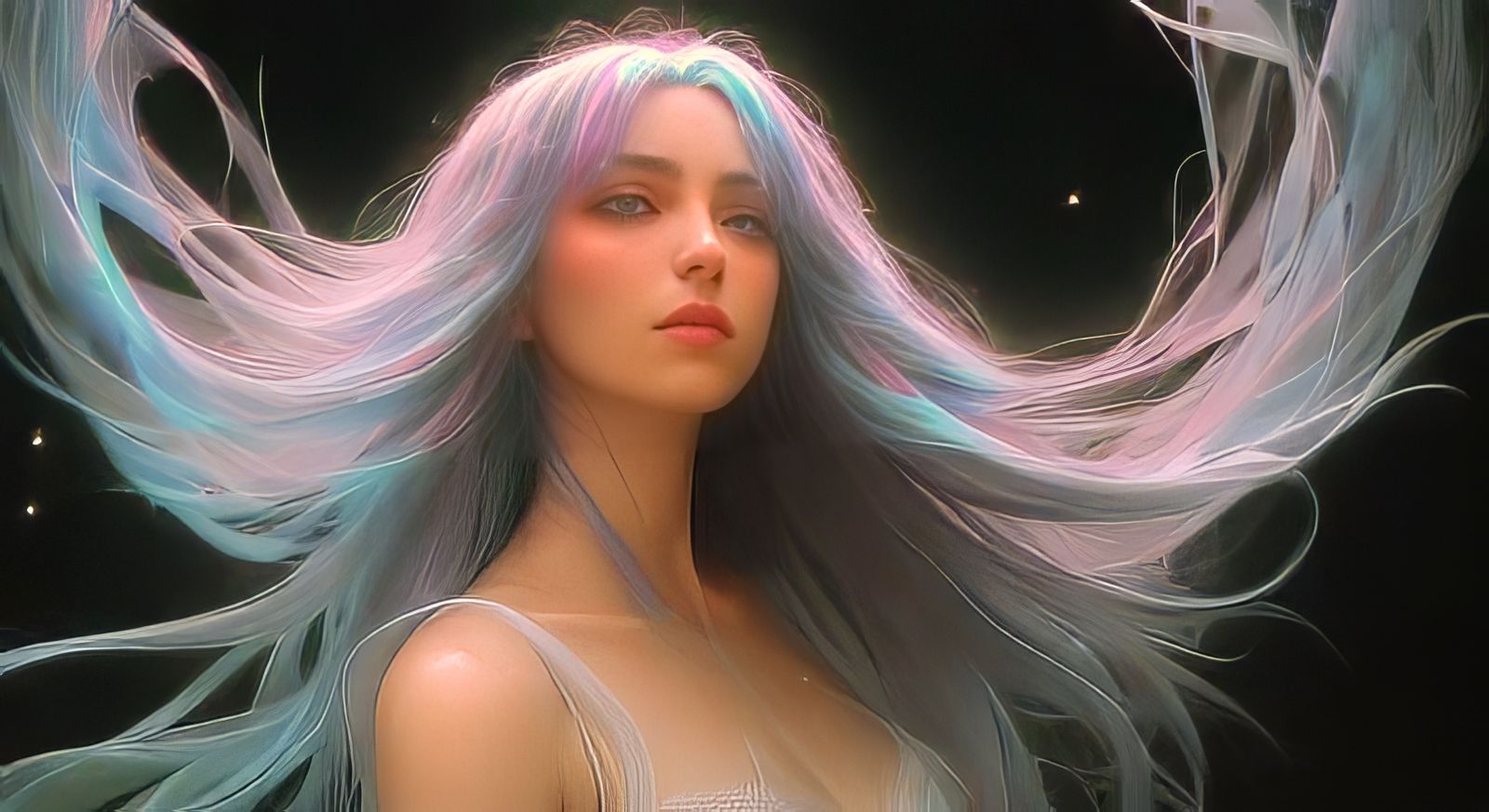 Anything, Perfect creation, Perfect composition, Off-centere...