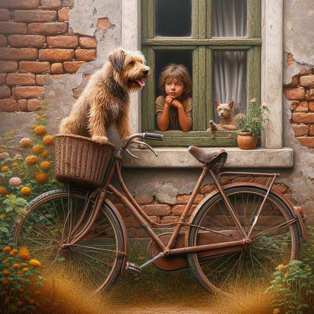 Please come out and play with me 😜🐶🐶