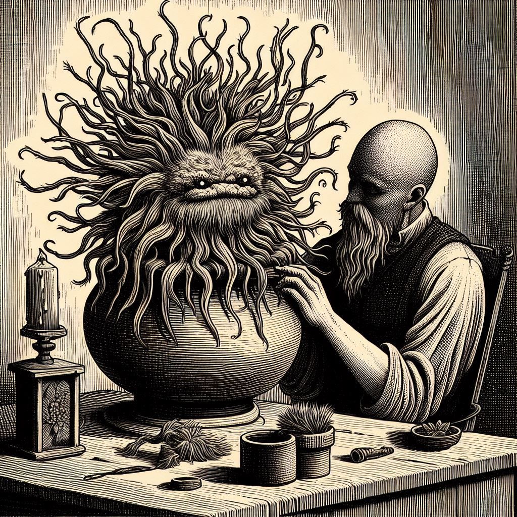 Dream Journal Entries (various)