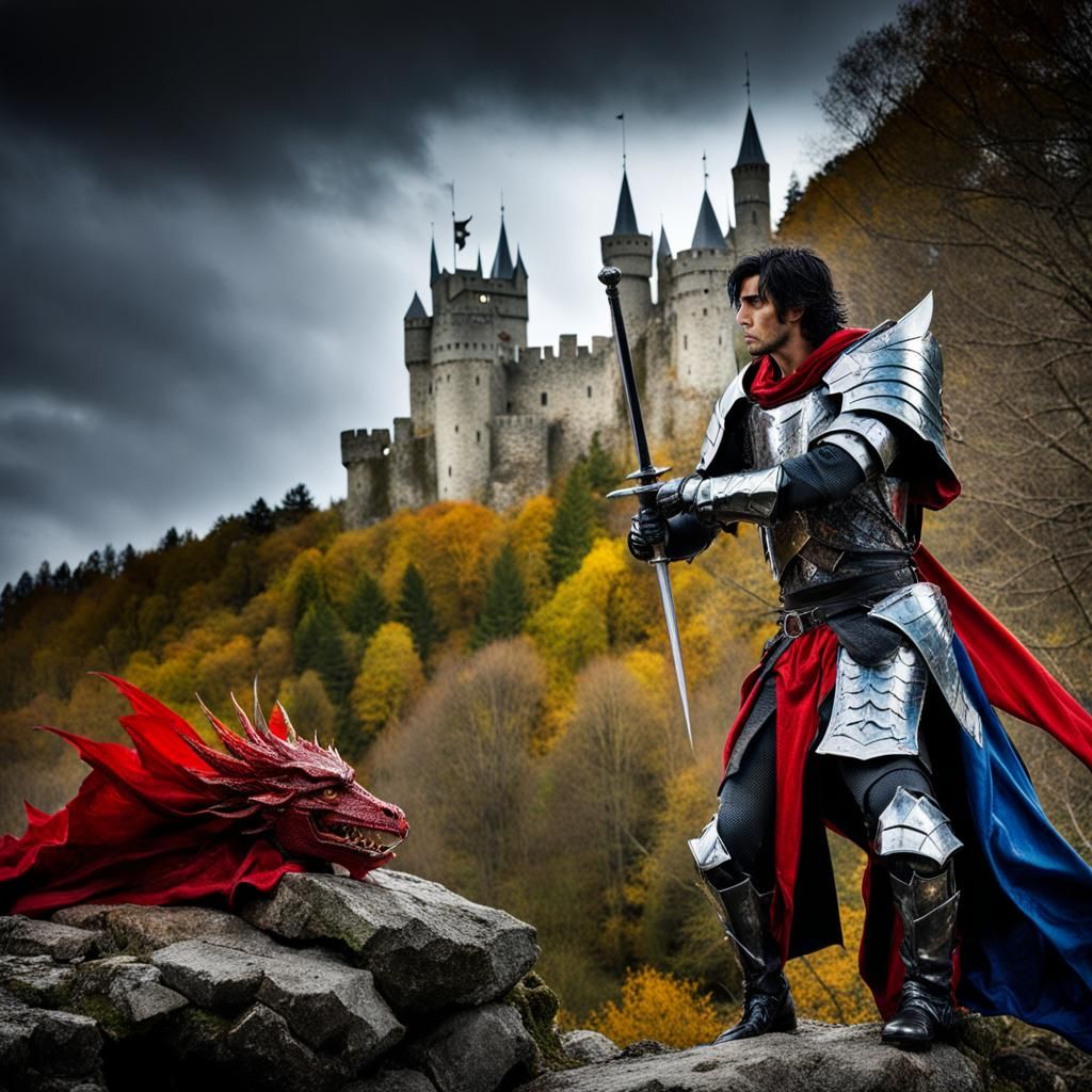 Knight