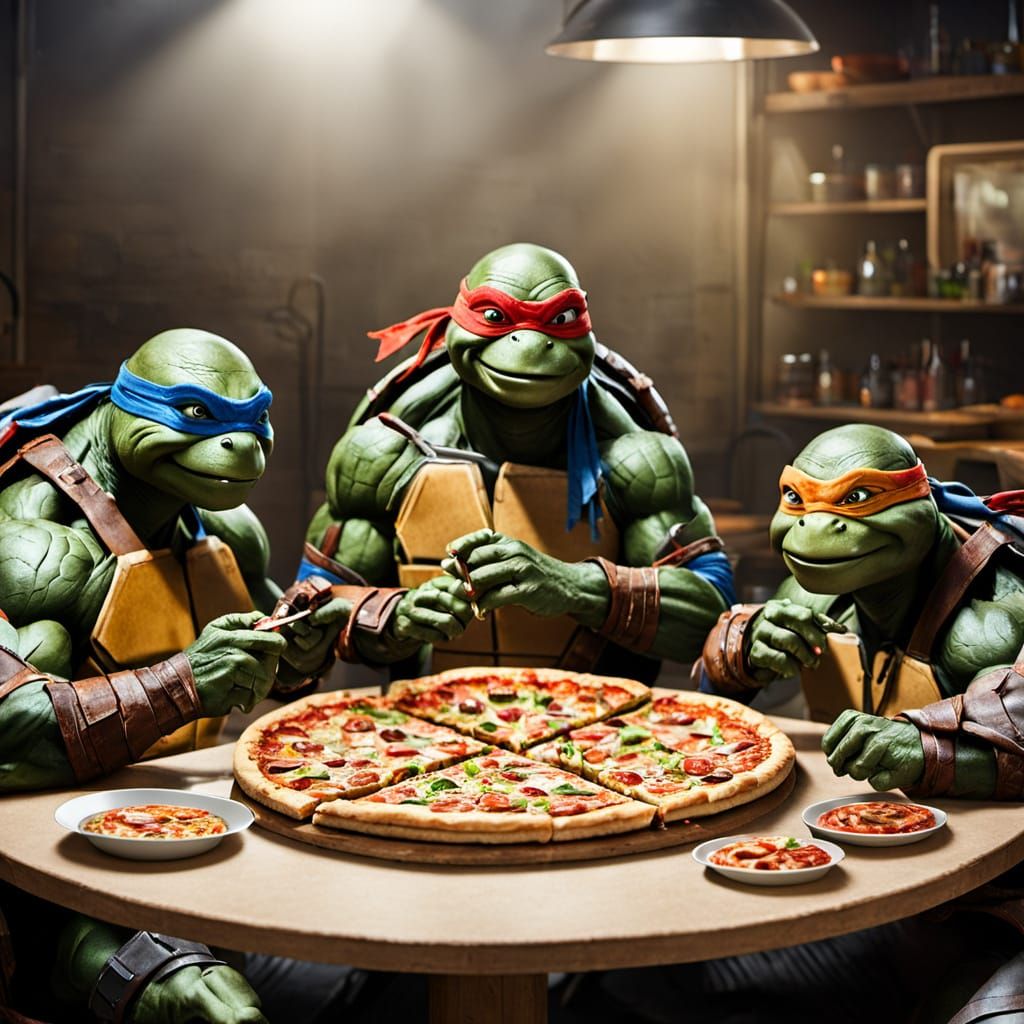 He's on the toilet ,so we're eating it now   by @420Icequeen