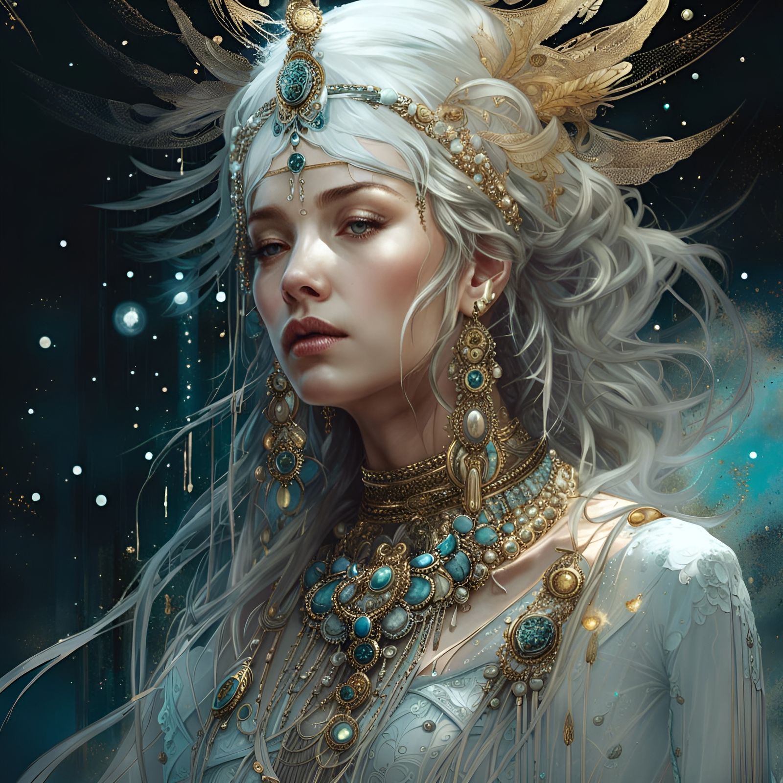 Deity