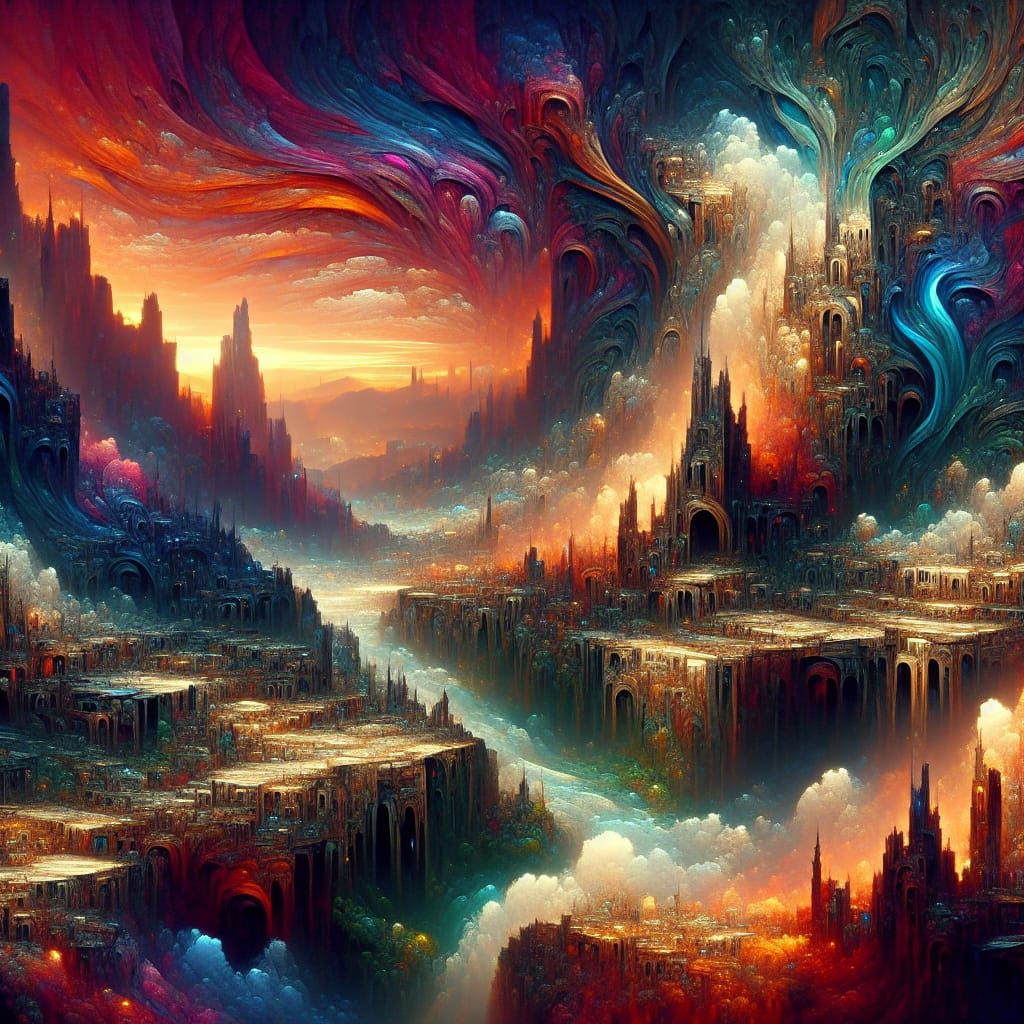 vùng đất khi xưa