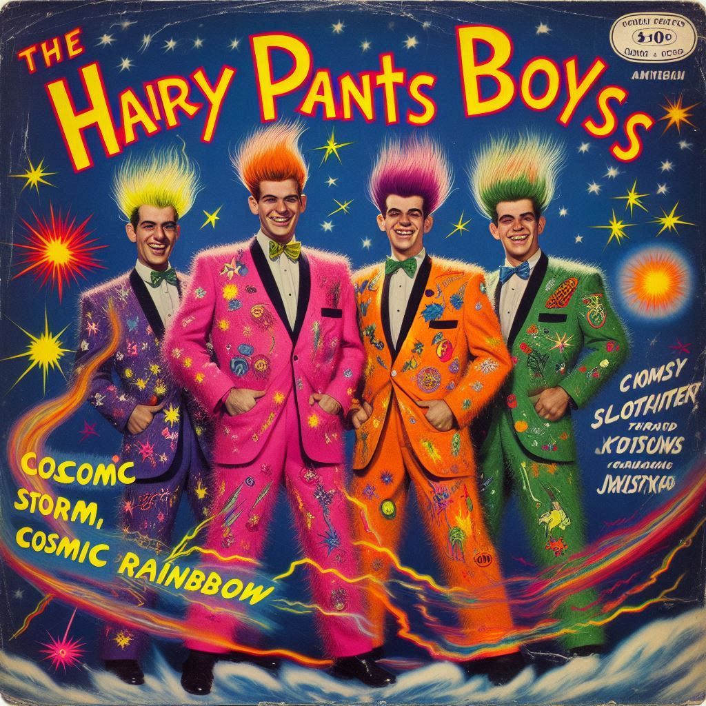 ƚԋҽ ԋαιɾყ ραɳƚʂ Ⴆσყʂ ƈσʂɱιƈ ʂƚσɾɱ ƈσʂɱιƈ ɾαιɳႦσɯ