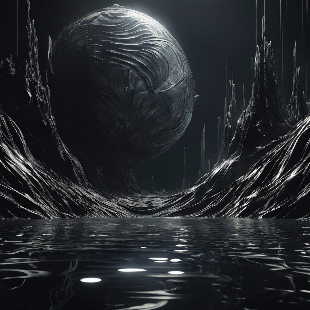 Full moon at Kepler-452b.