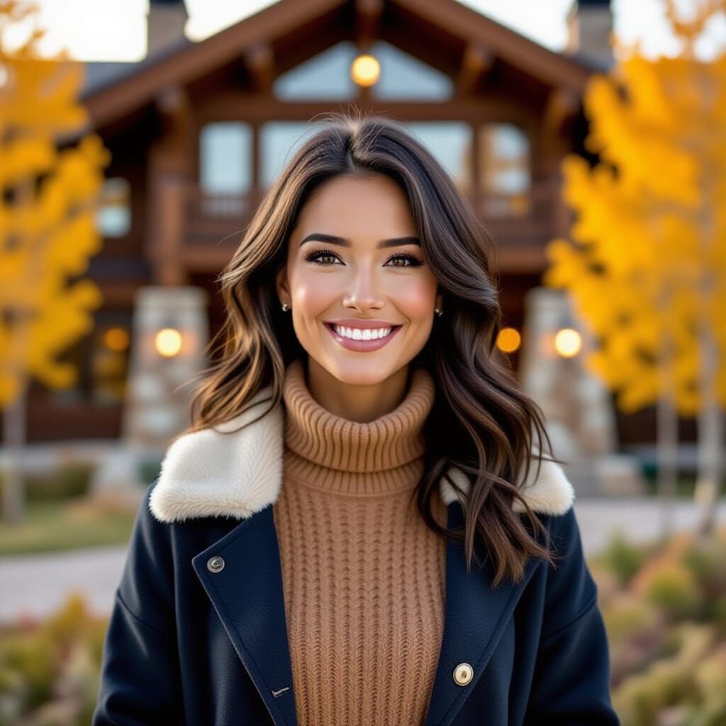 Jen Artistic Imagination