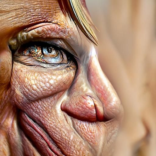 Hyperreal