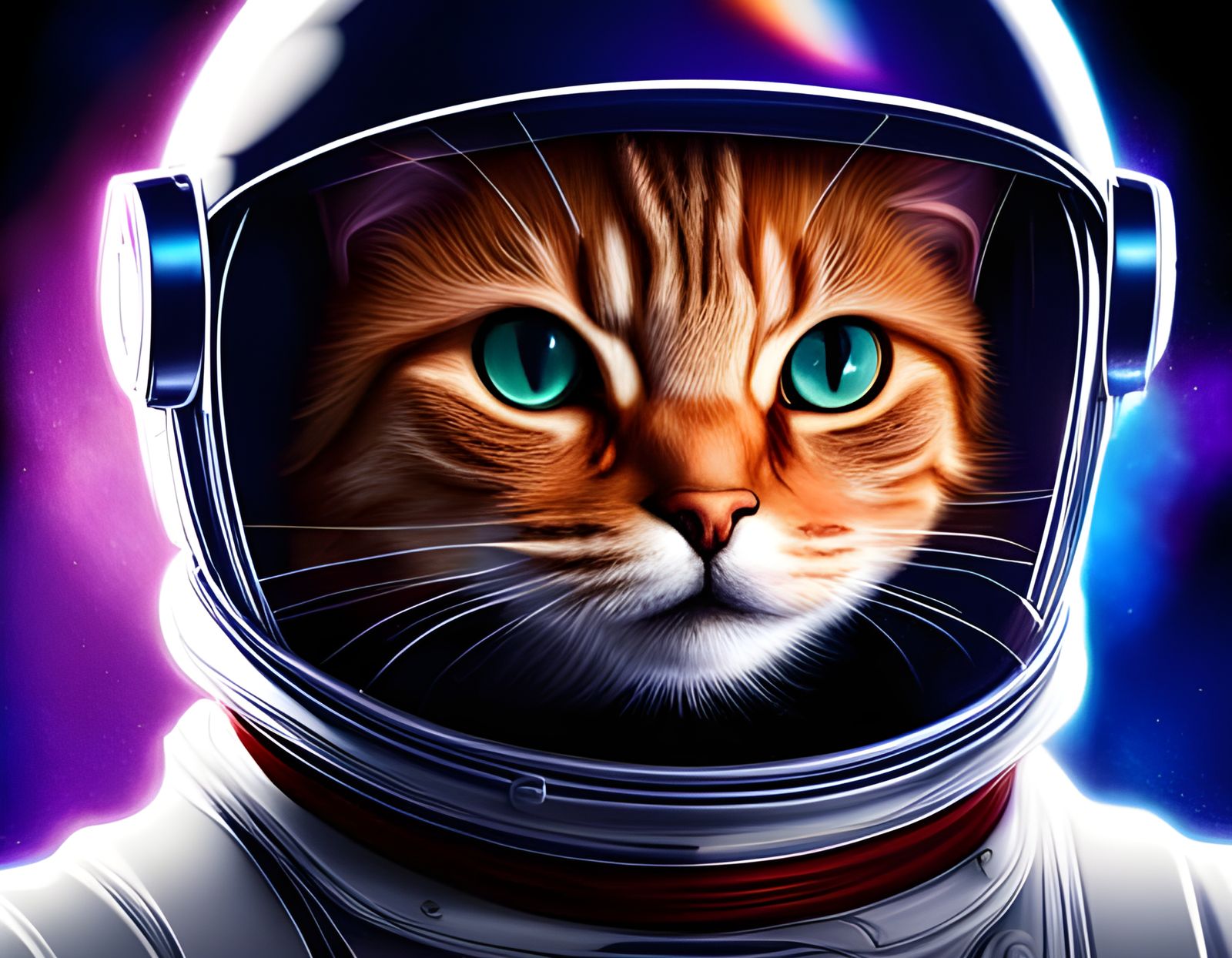 ASTRONAUT   by @Gordon Freeman