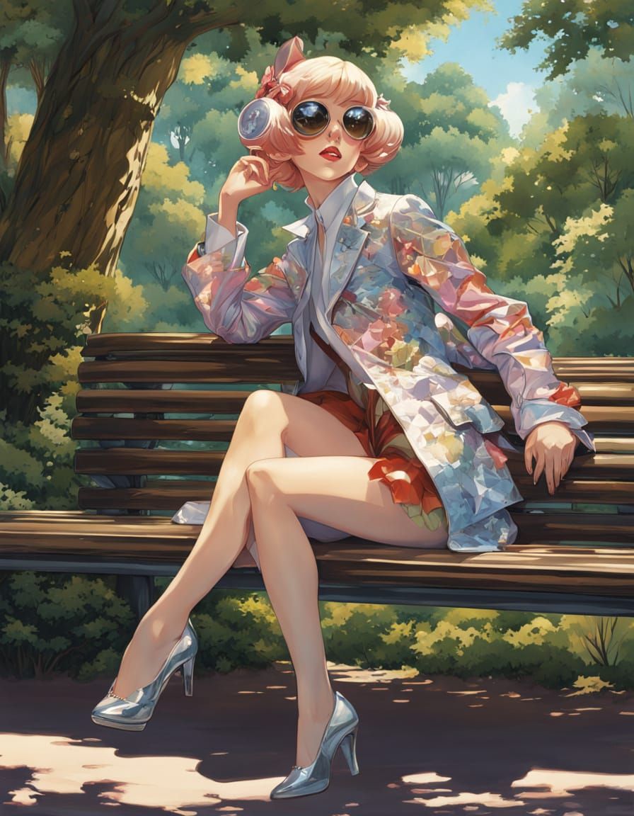 Meet me in the park