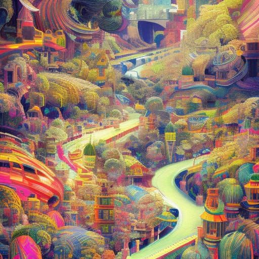 Untitled Creation