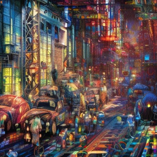 Untitled Creation