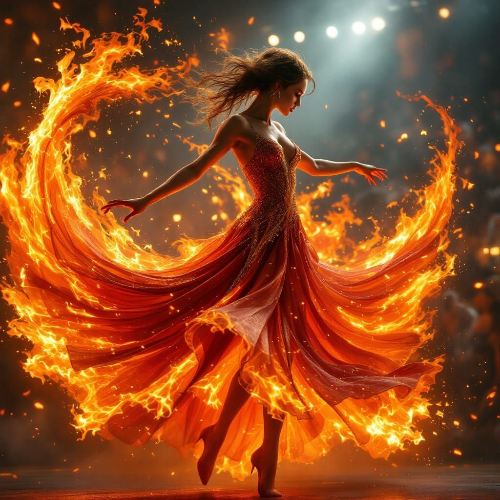 Catness Everdeen: Girl on fire  by @Nomes69