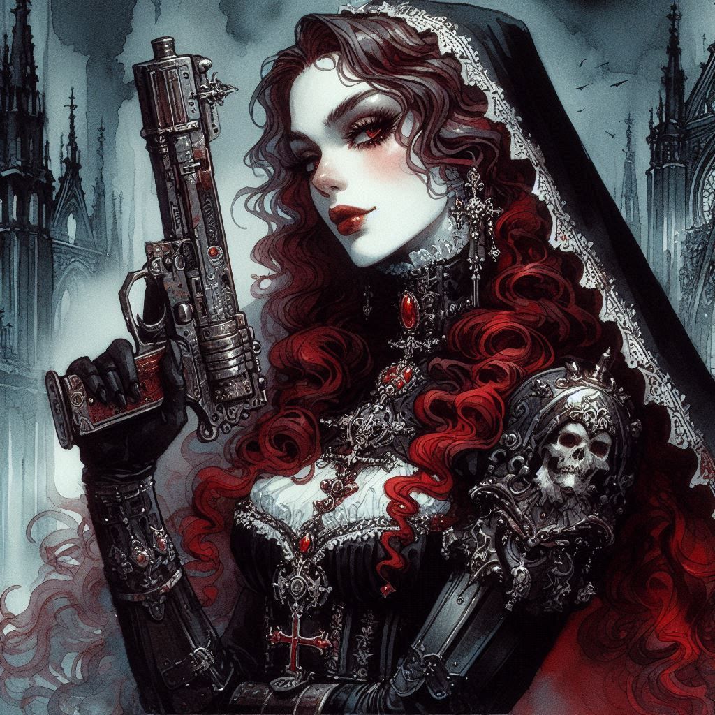 𝕱𝖆𝖎𝖙𝖍 𝖆𝖓𝖉 𝕾𝖙𝖊𝖊𝖑