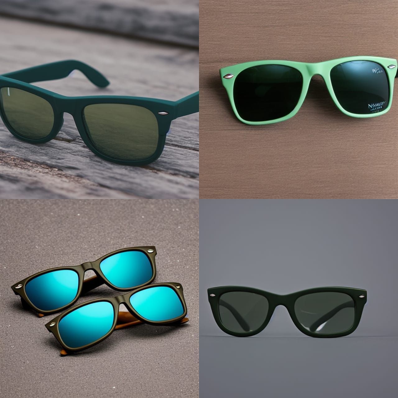Niantic Wayfarer