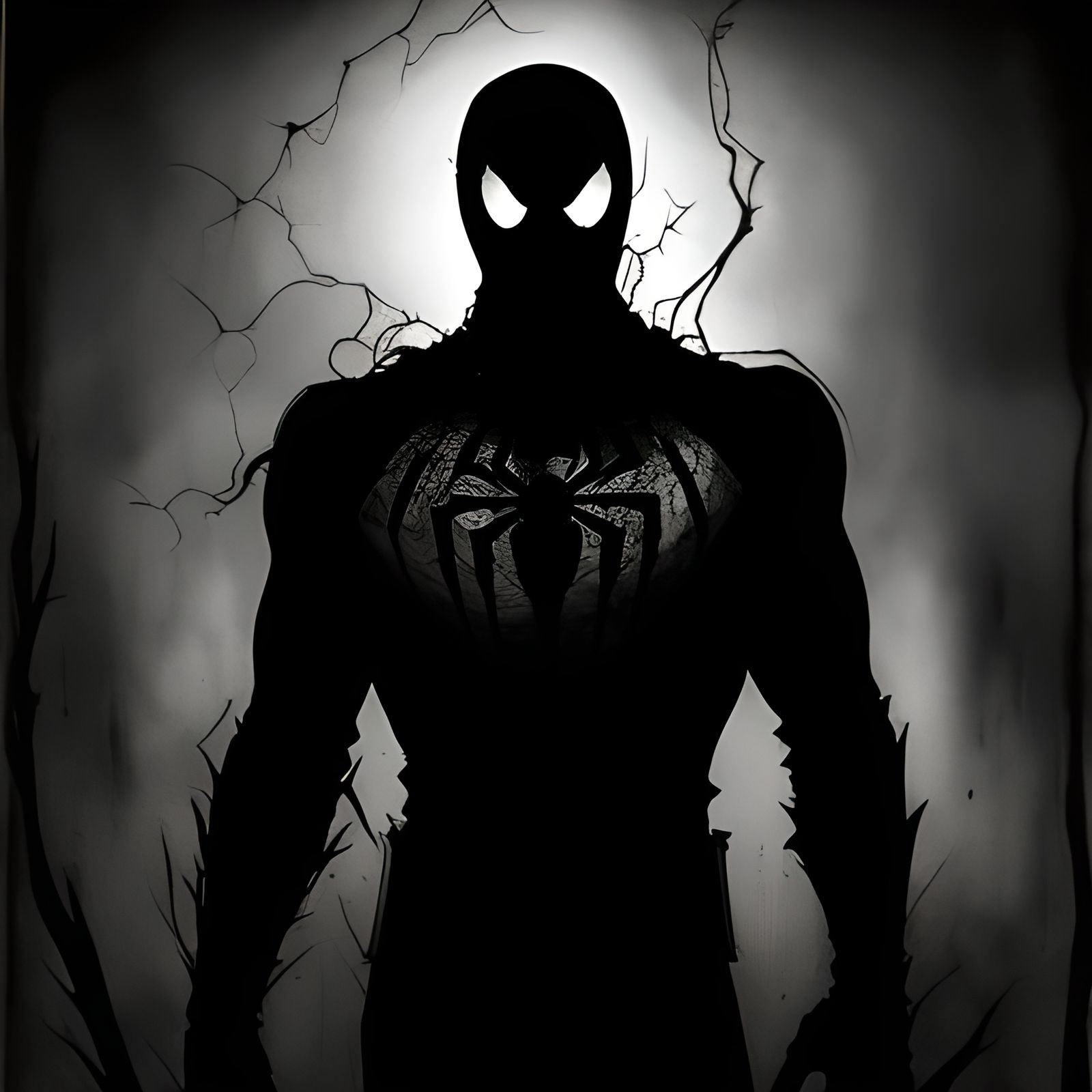 Spider-Man - AI Generated Artwork - NightCafe Creator