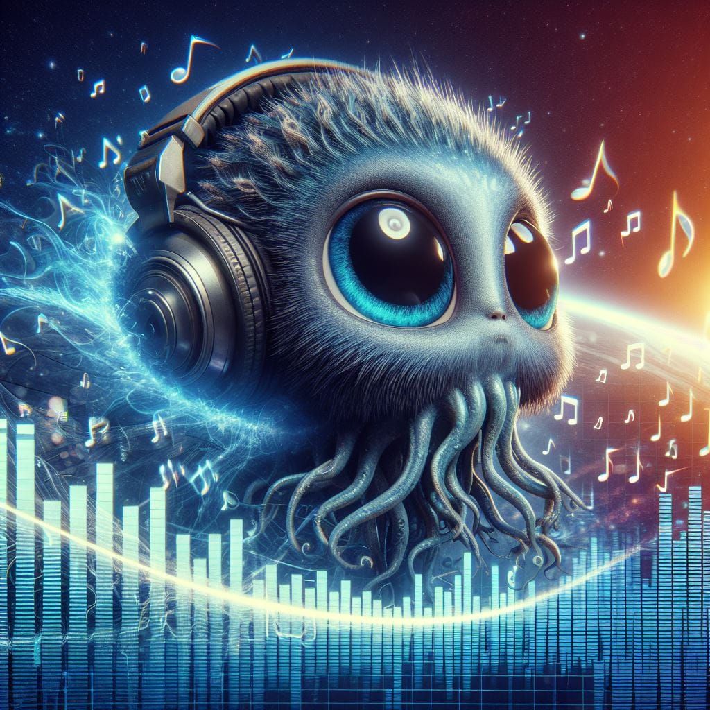 Cthulhu is listening!