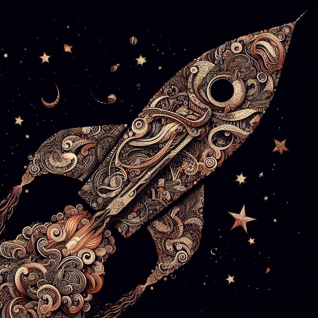 Beyond the end of the universe!