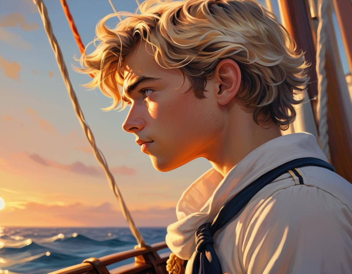 Nautical