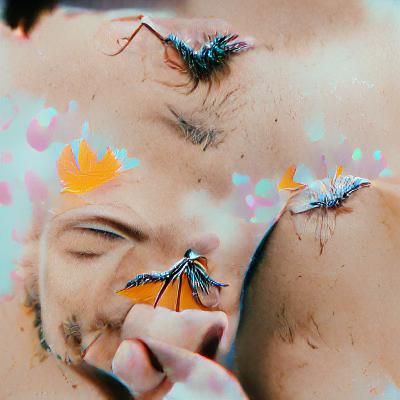 sweet creature