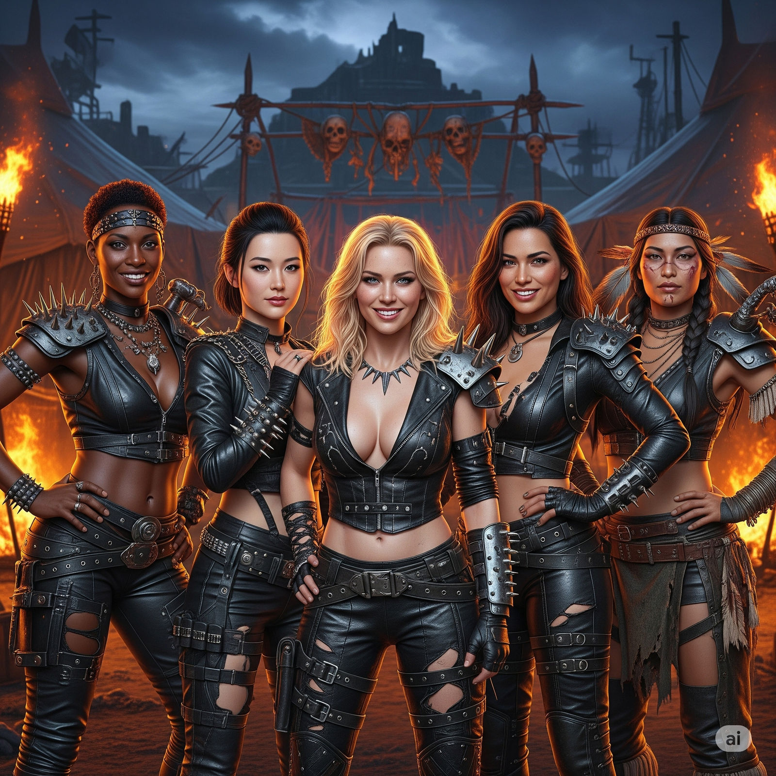 California Love: A tribute to 2PAC