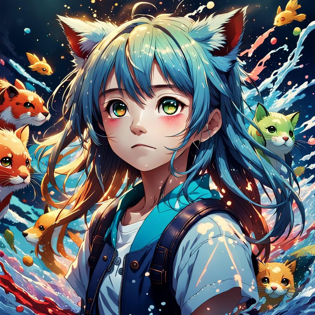 Kaze
