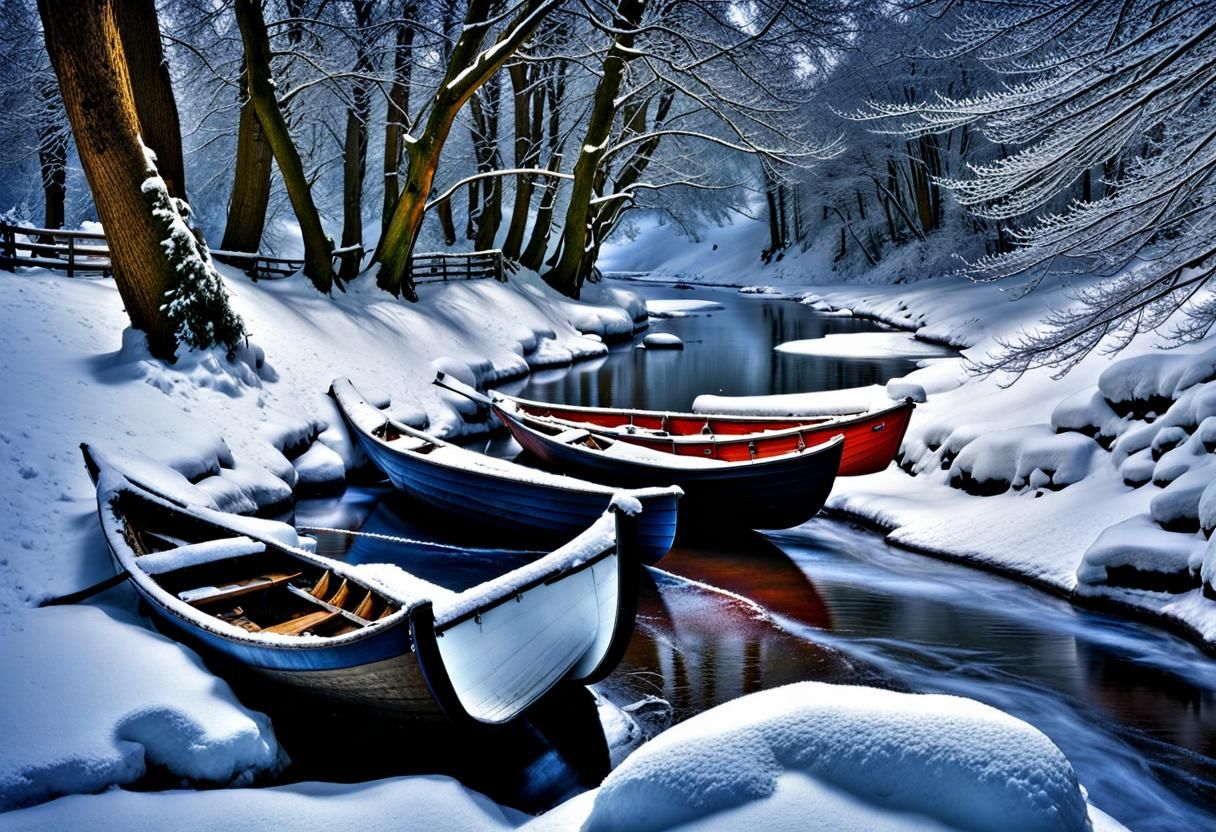 Boats