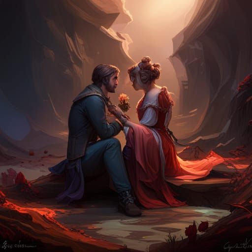 Forbidden love