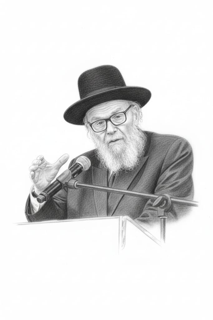 ר' משה הילל הירש