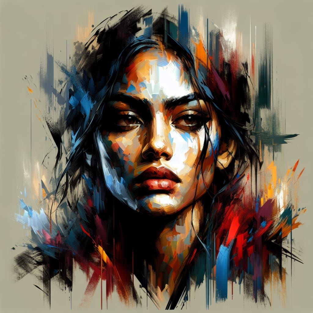 Untitled Creation