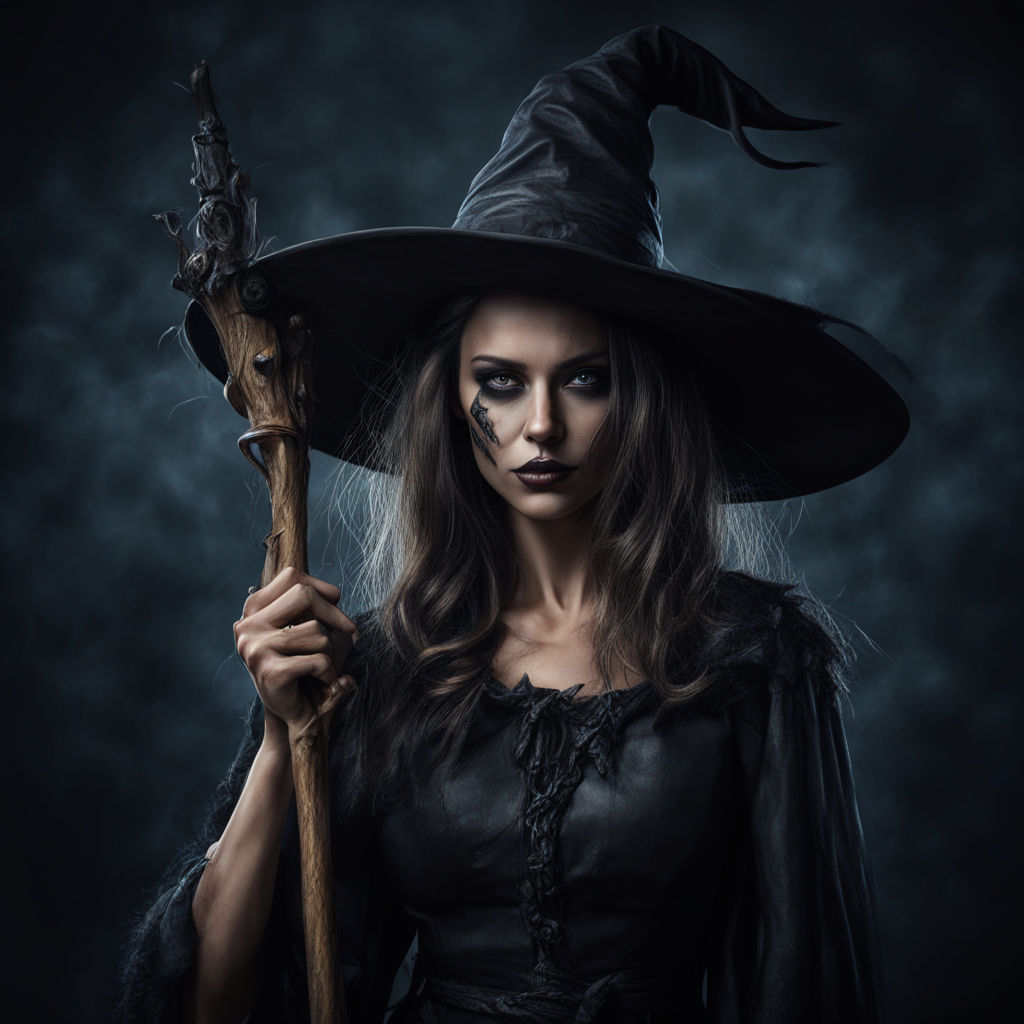 The Witch