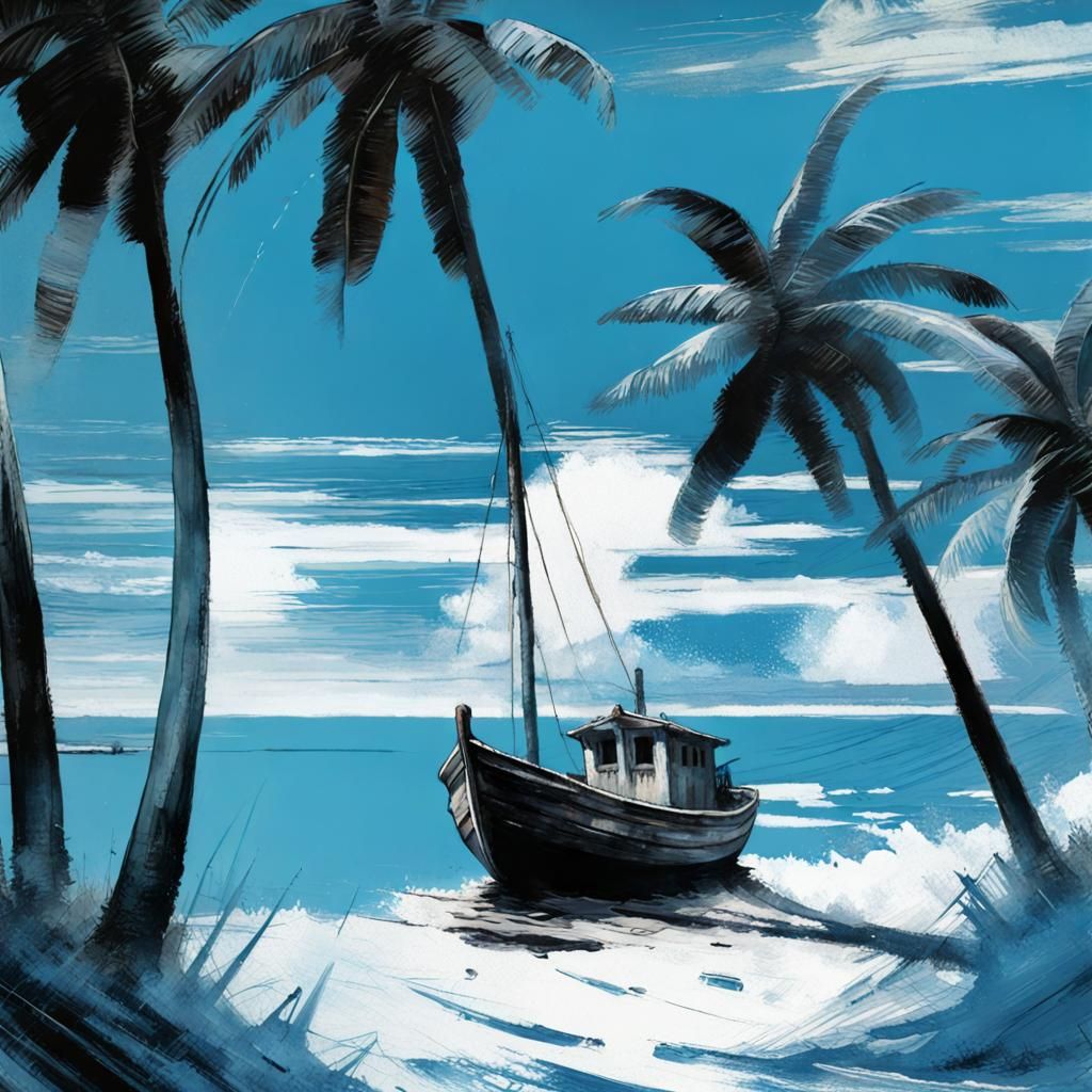 Palm beach G