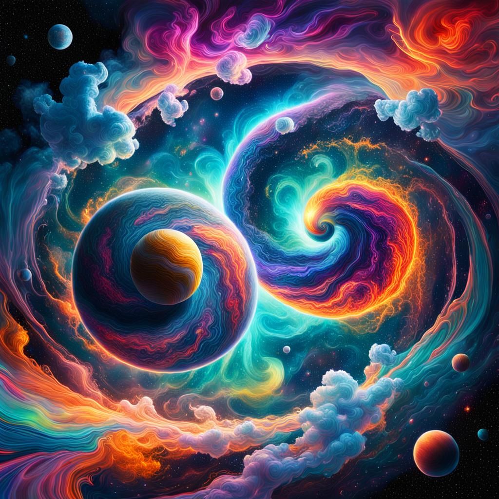 spinning