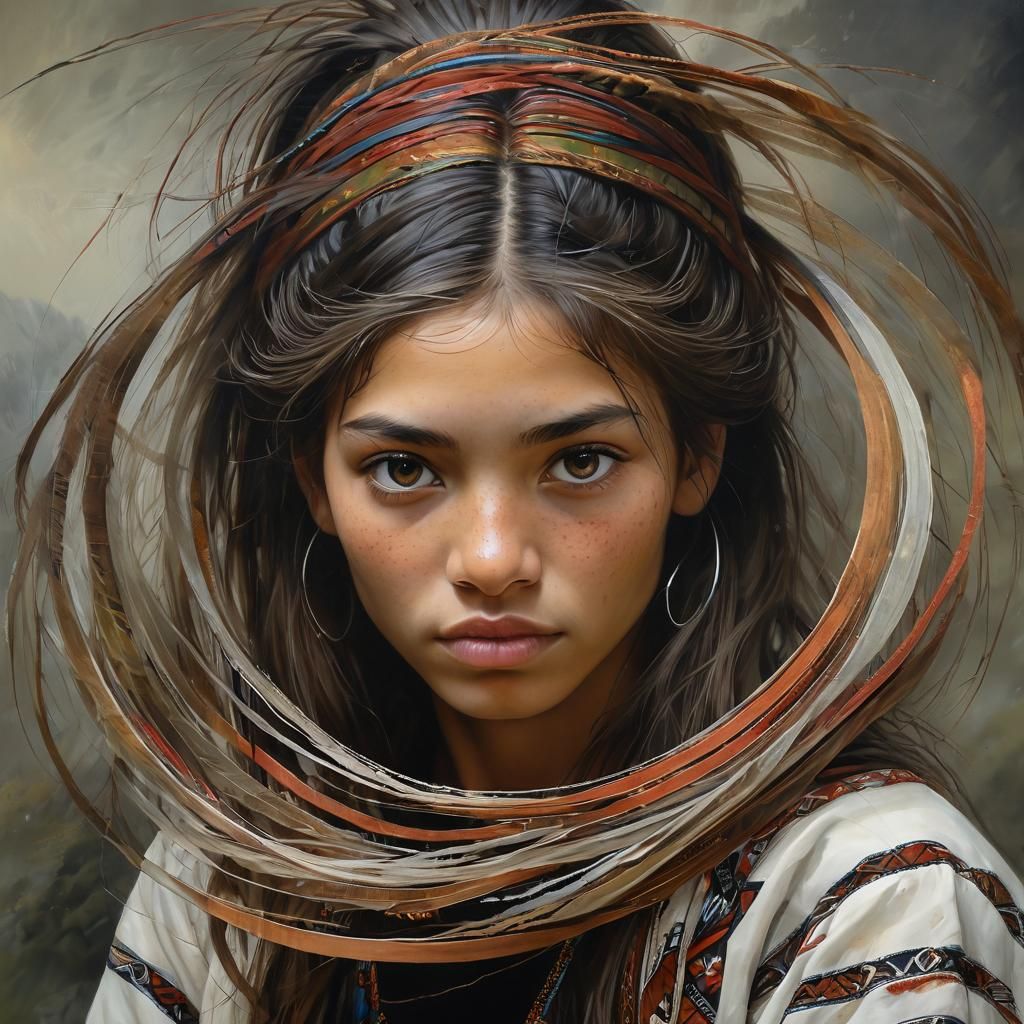 Portrait