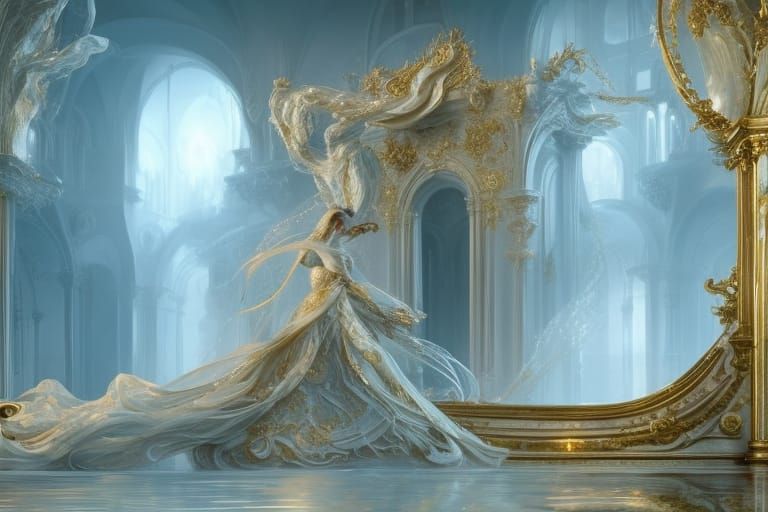 May I Have This Dance?