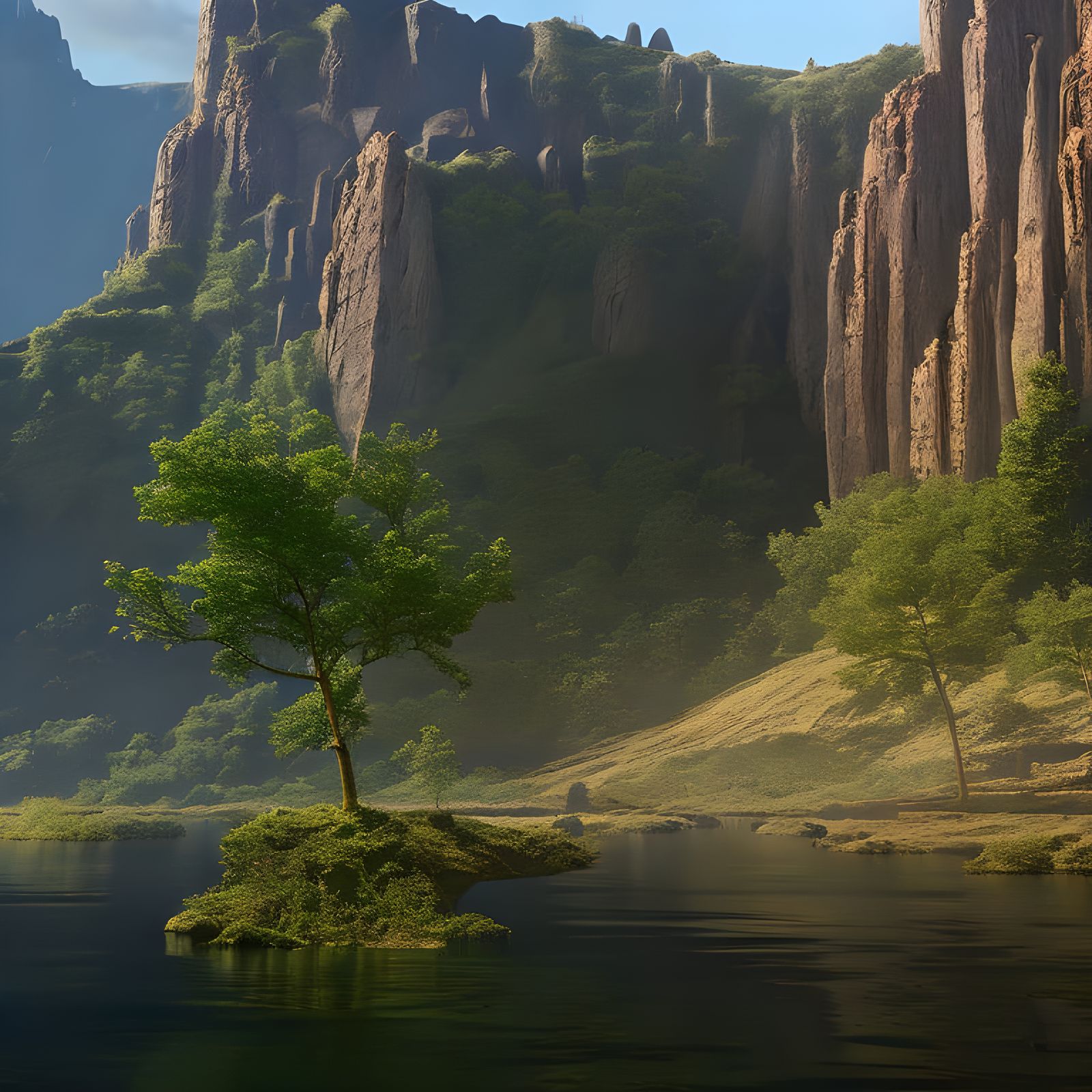 Lakeview