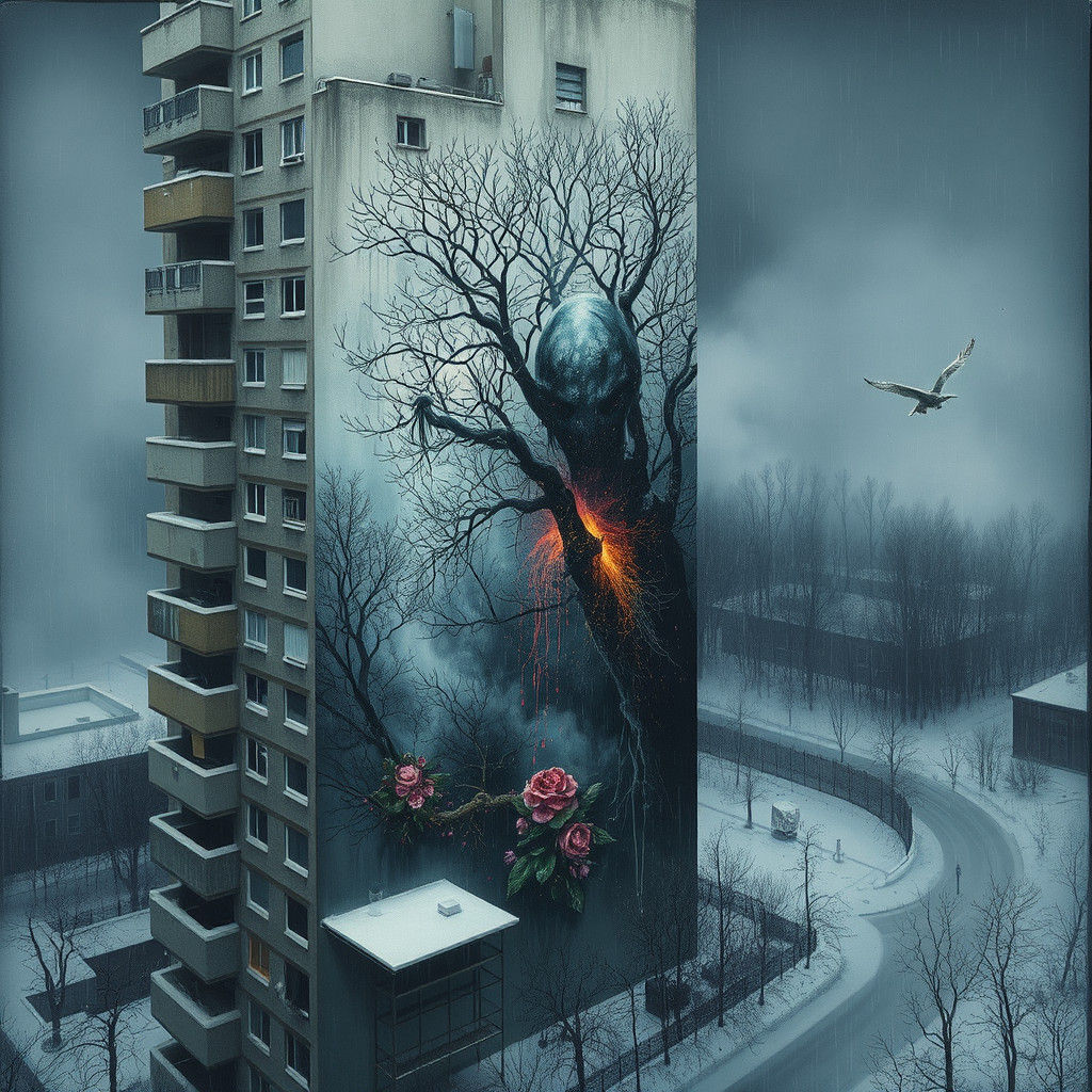 Street Art