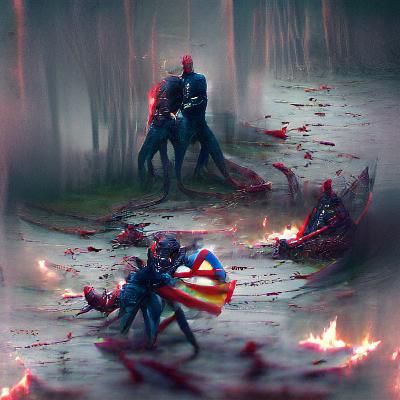 Civil War
