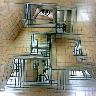 Infinite Prison