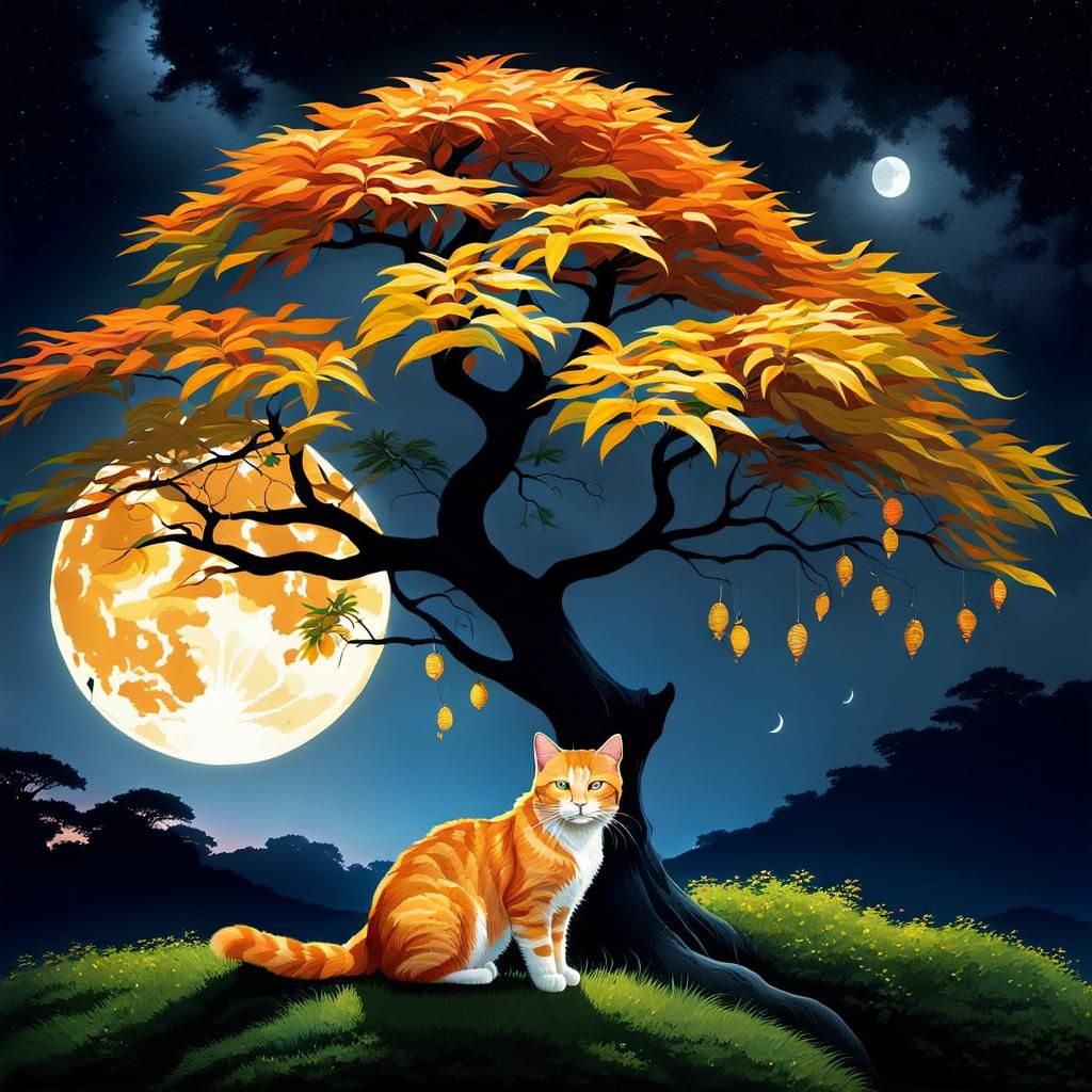 Cat