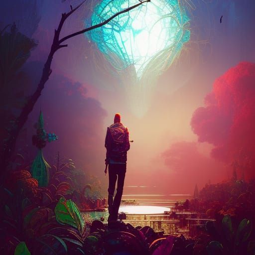 Untitled Creation