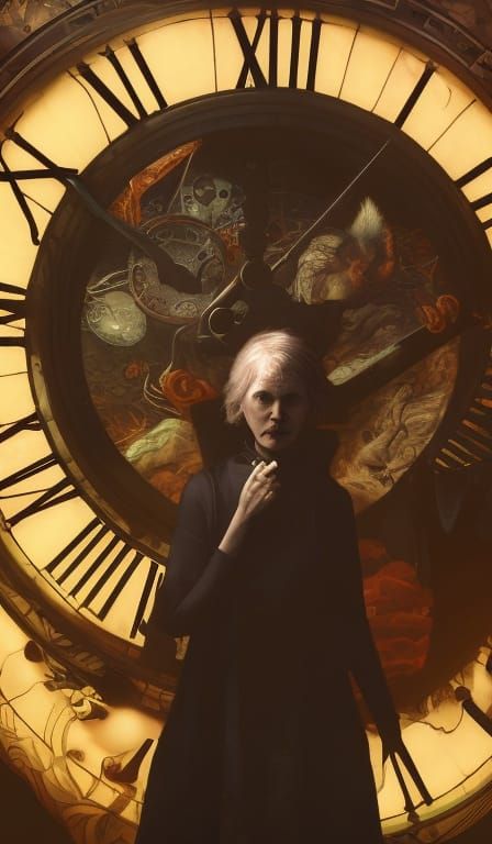The Window of Time