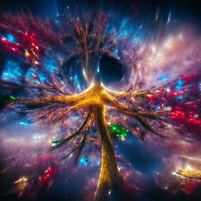 Infinity Tree
